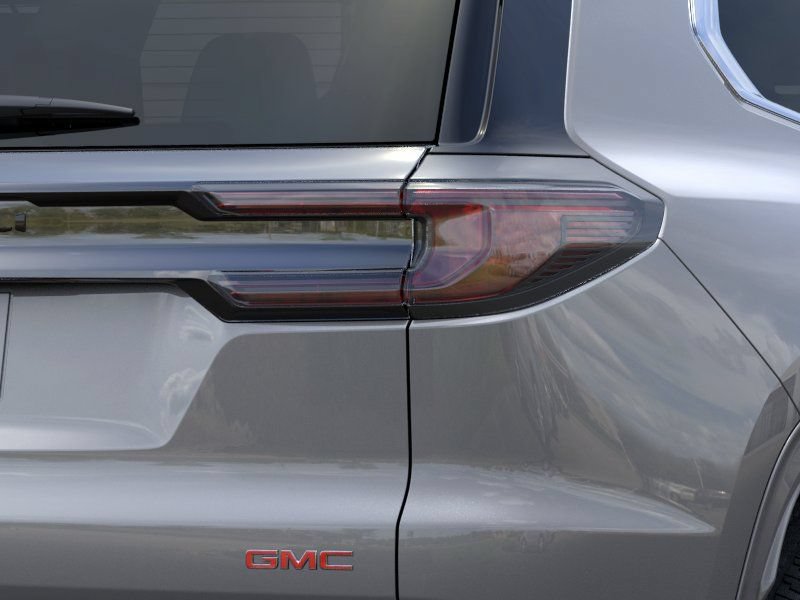 New 2027 GMC Acadia Denali w/ LPO, Floor Liner Package AWD/4WD image 11