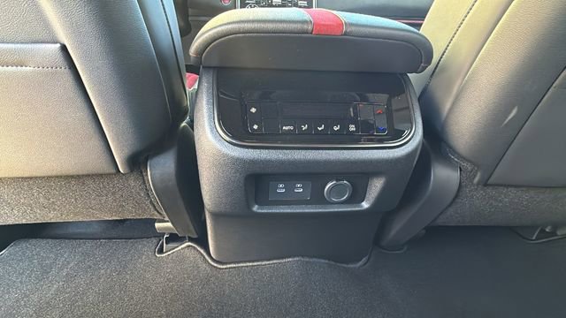 New 2026 Nissan Armada NISMO image 25