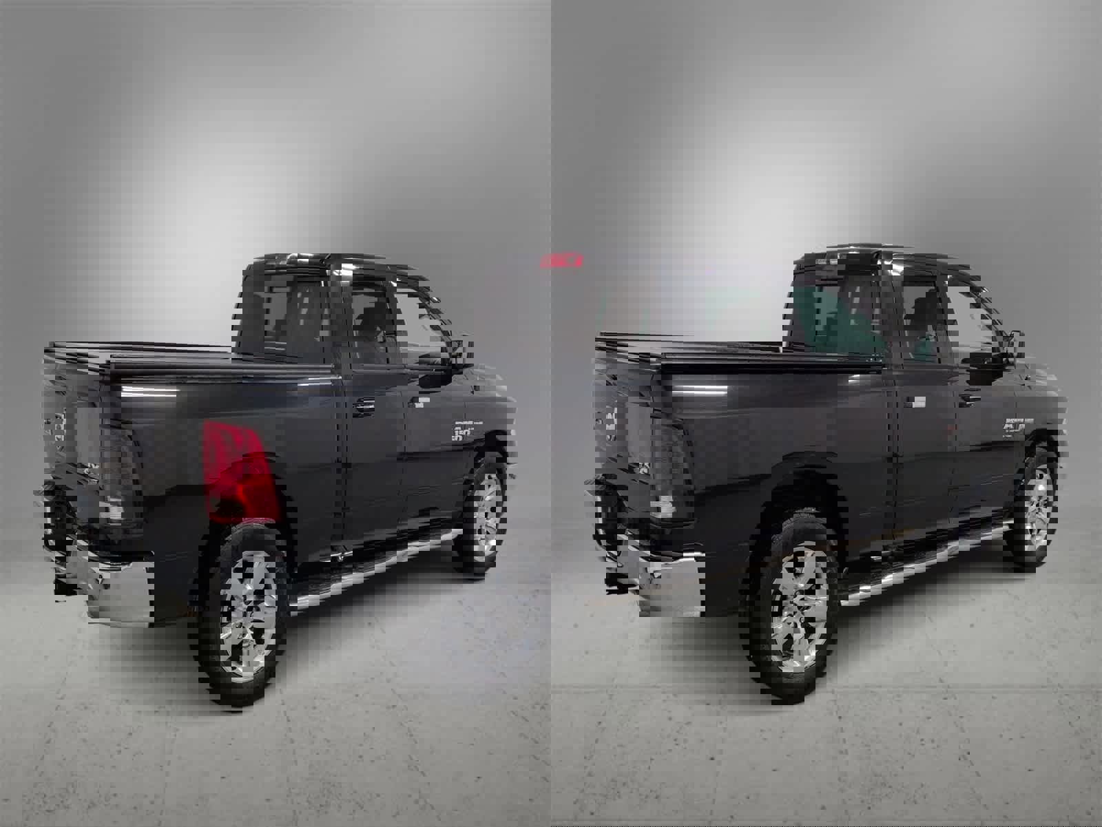 Used 2016 RAM 1500 Big Horn image 8