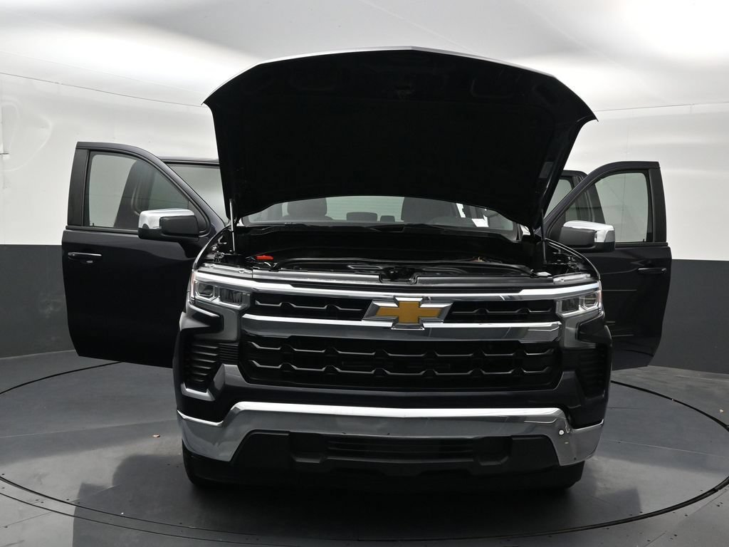 Used 2023 Chevrolet Silverado 1500 LT RWD image 40