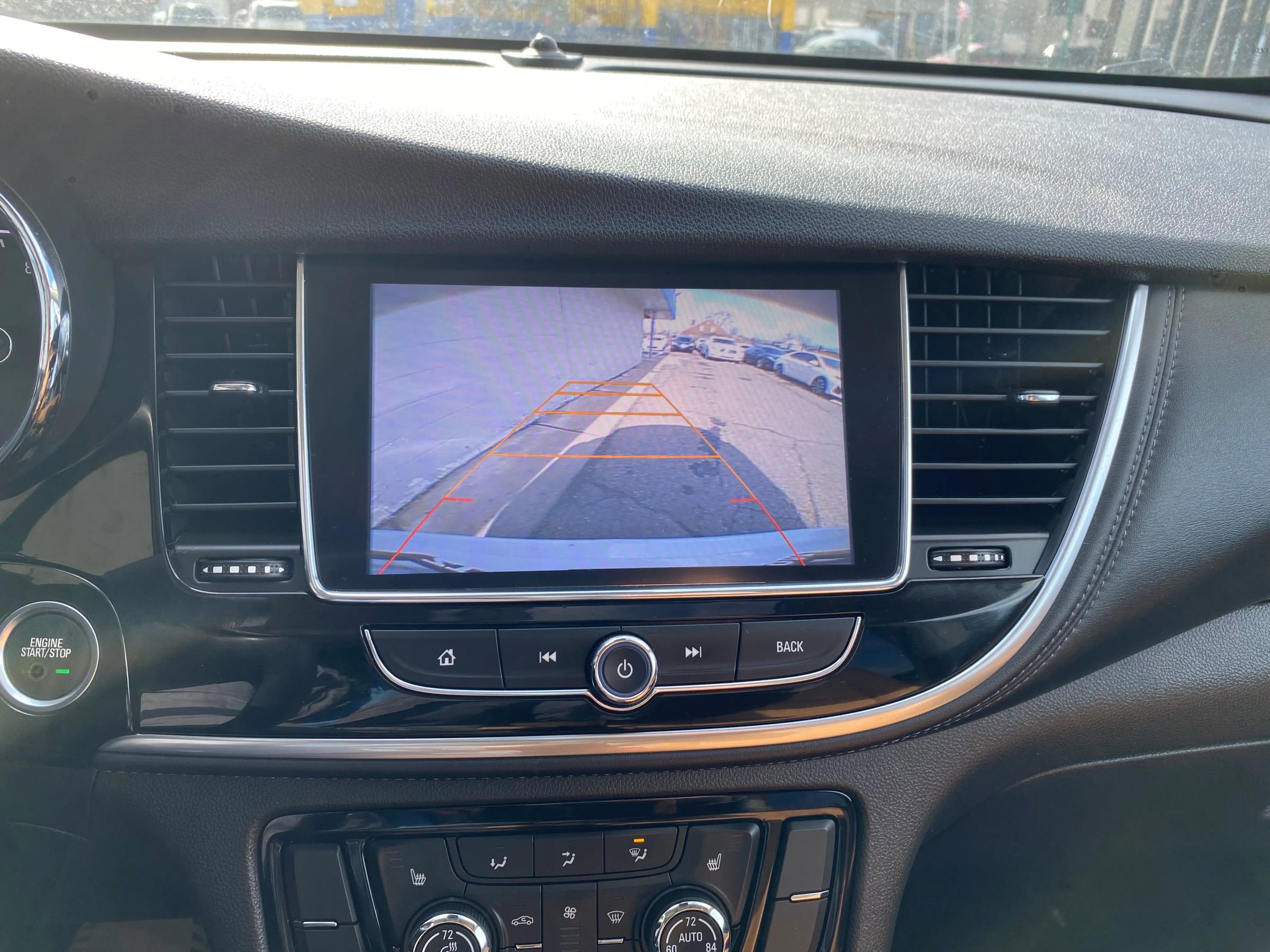 Used 2017 Buick Encore Essence w/ Experience Buick Package image 19