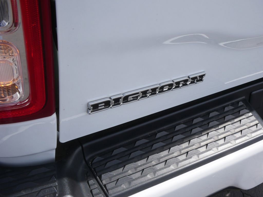 Used 2023 RAM 2500 Big Horn w/ Level 1 Equipment Group image 11