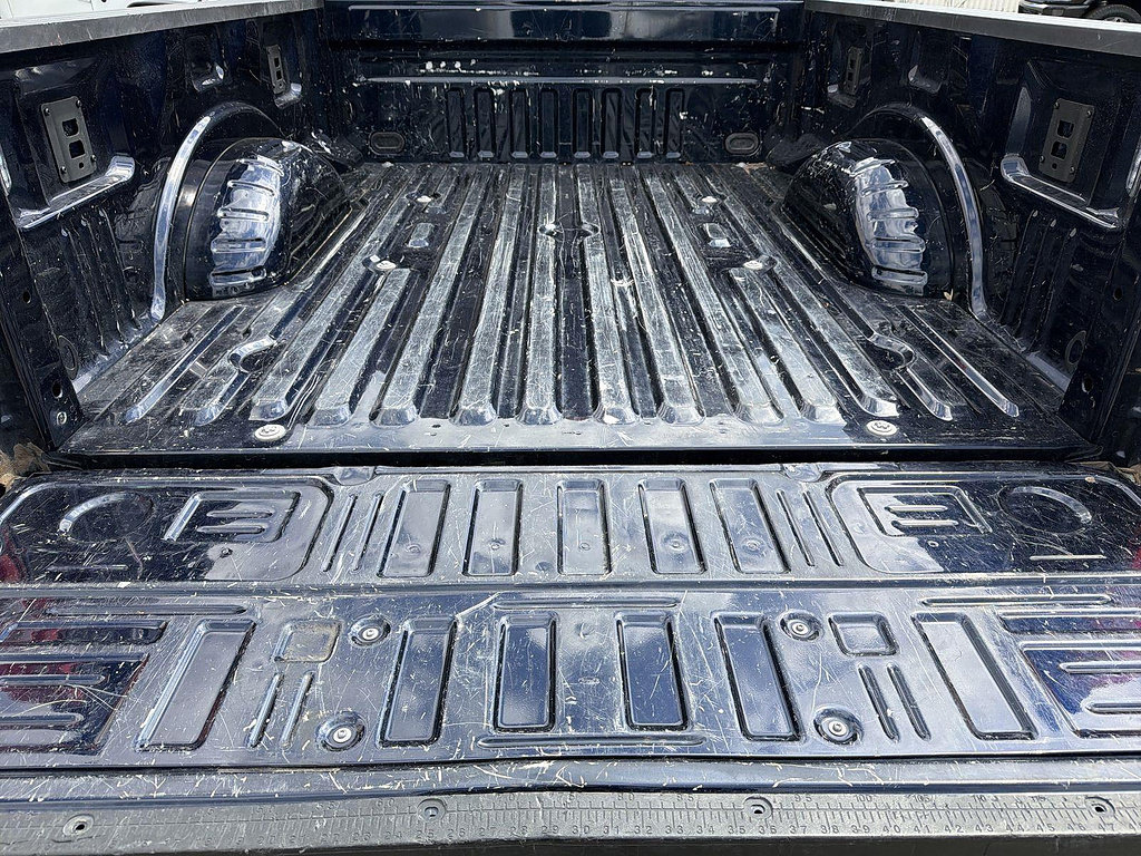 Used 2024 Ford F250 Lariat AWD/4WD image 25