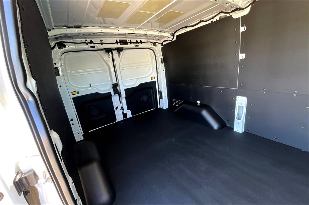 New 2025 Ford Transit 350 Low Roof AWD image 11