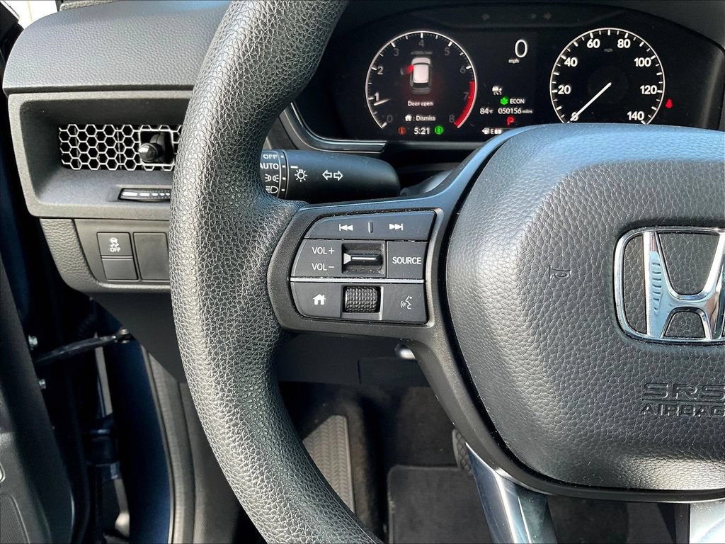 Used 2024 Honda CR-V EX image 13
