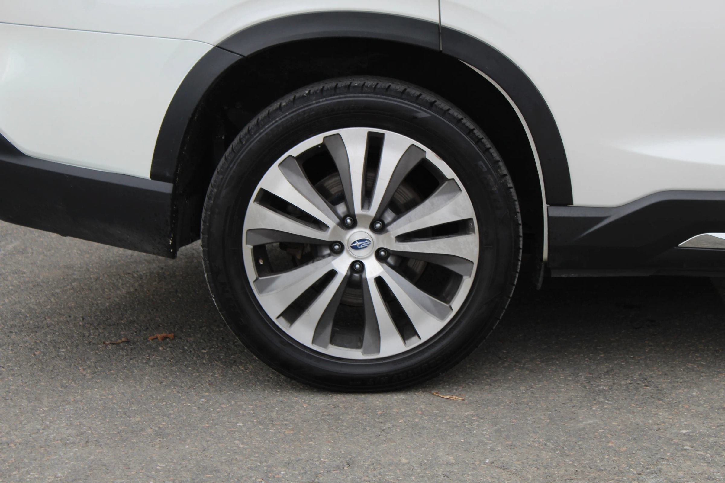 Used 2021 Subaru Ascent Touring AWD/4WD image 38