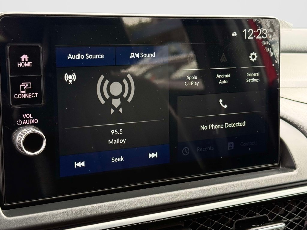 Certified 2025 Acura ADX A-Spec AWD/4WD image 19