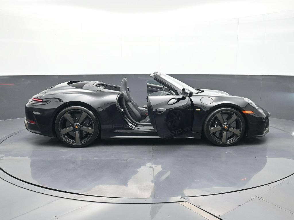 New 2026 Porsche 911 GTS RWD image 30