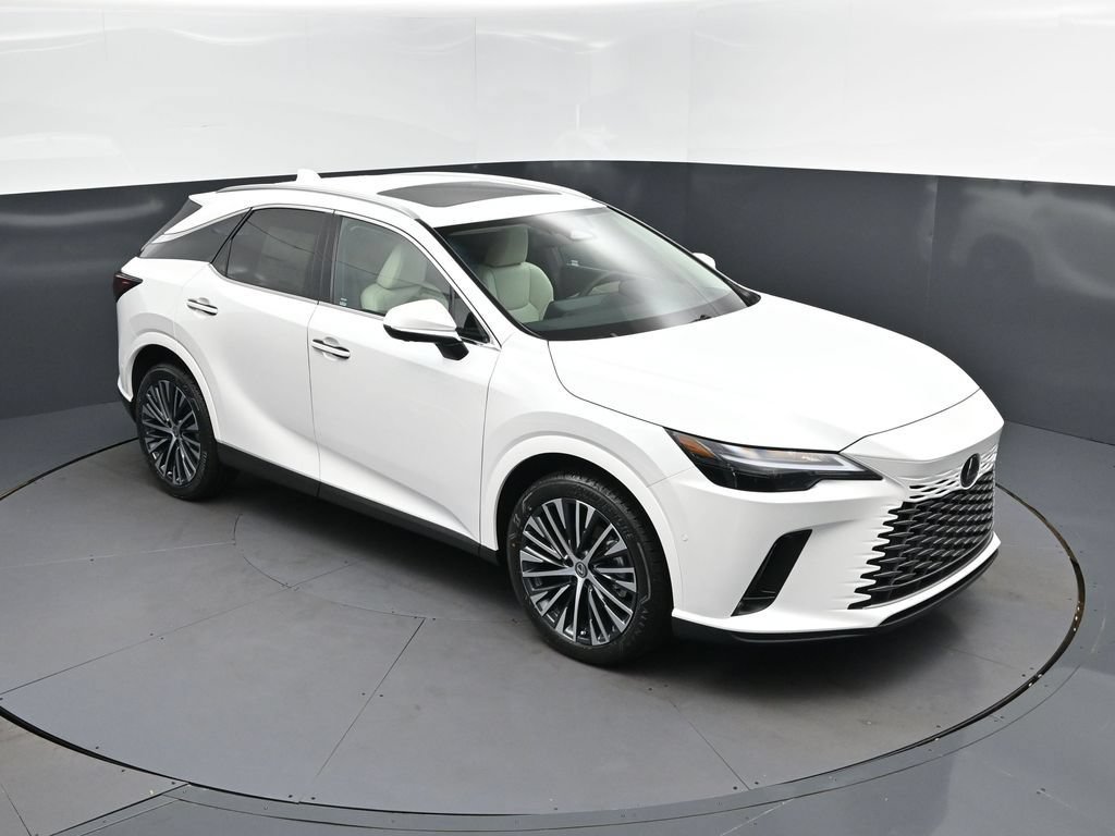 New 2026 Lexus RX 350 Premium Plus FWD image 32