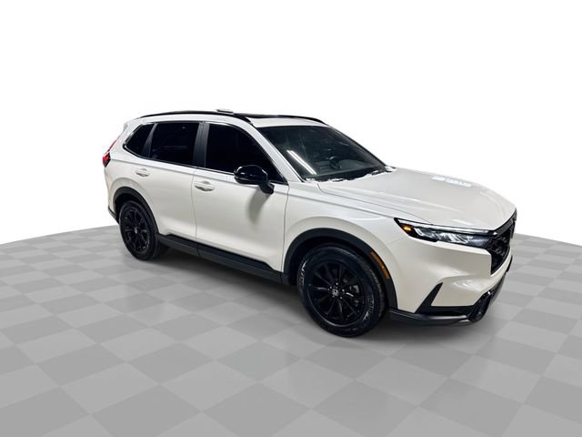 Used 2023 Honda CR-V Sport image 3
