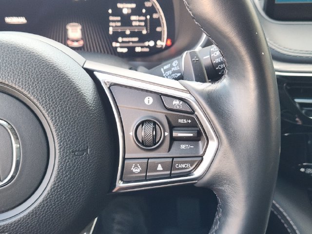 Used 2023 Acura MDX w/ Advance Package AWD/4WD image 35