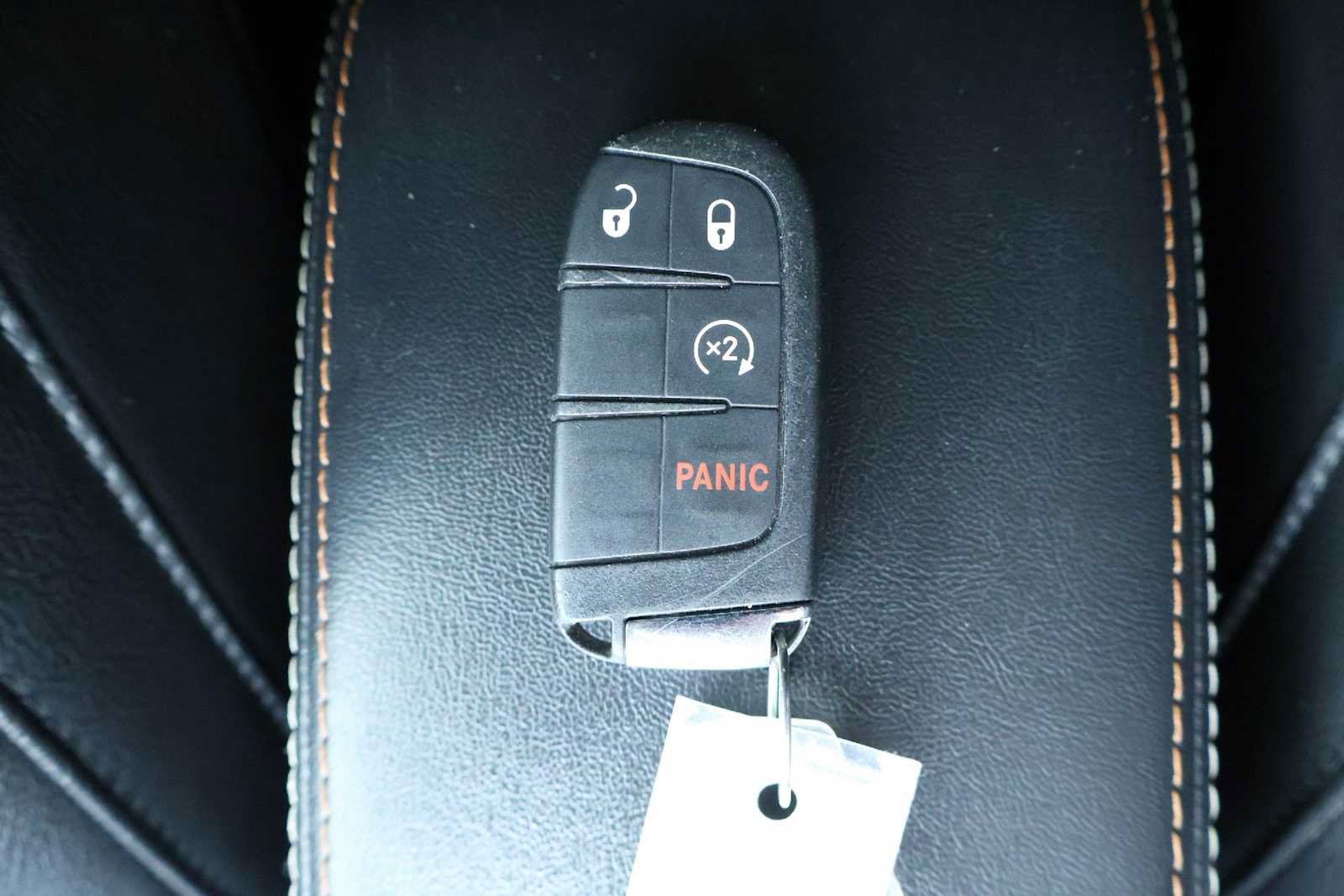Used 2019 Jeep Compass Latitude w/ Popular Equipment Group FWD image 20