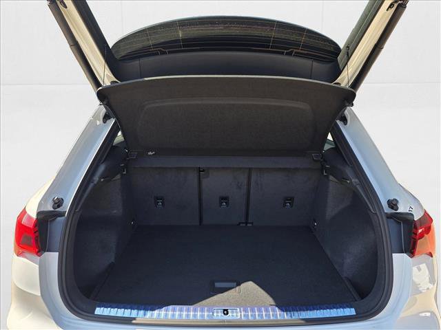 New 2025 Audi Q3 2.0T Premium w/ Convenience Package image 23