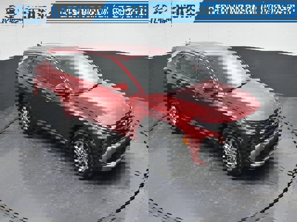 New 2025 Hyundai Tucson SE image 54