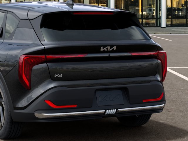 New 2026 Kia K4 EX FWD image 19