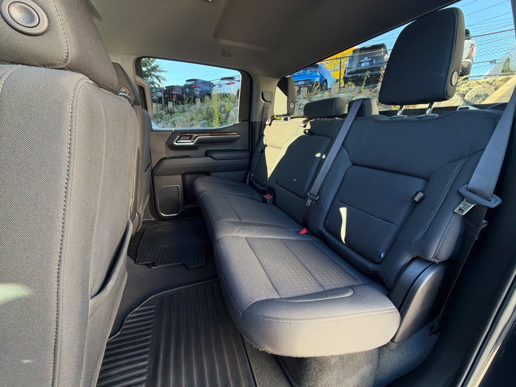 Used 2023 GMC Sierra 1500 Elevation AWD/4WD image 19