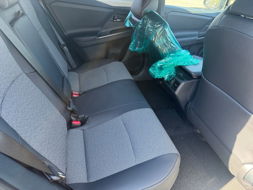 New 2026 Toyota bZ image 18