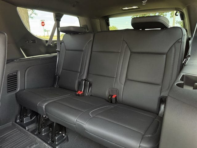 Used 2024 GMC Yukon XL Denali w/ Max Trailering Package AWD/4WD image 31