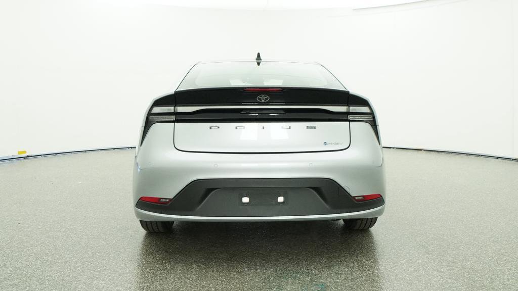 New 2026 Toyota Prius SE image 80