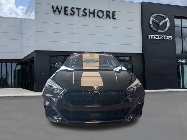Used 2024 BMW M235i xDrive Gran Coupe w/ M Performance Package image 16