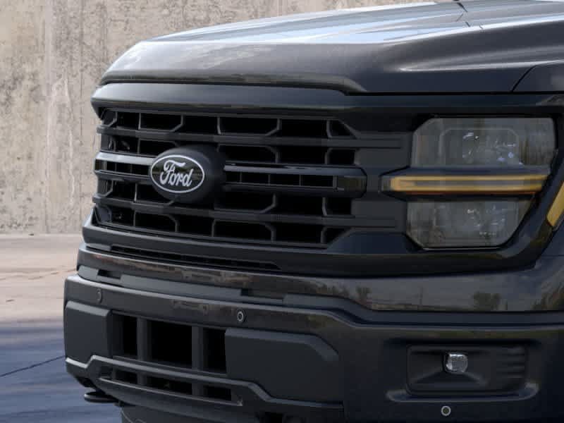 New 2026 Ford F150 XLT AWD/4WD image 17