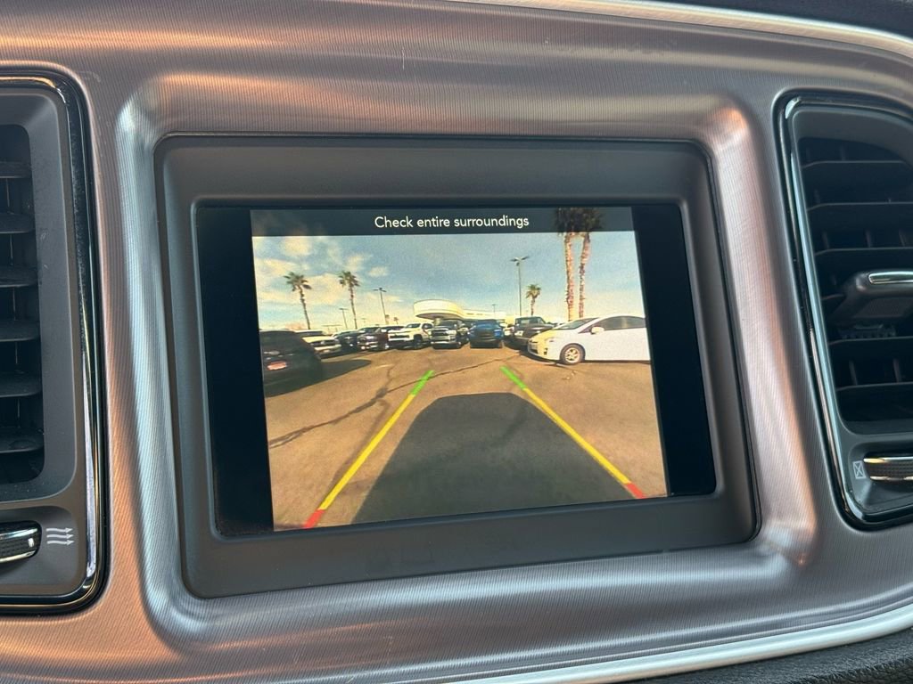 Used 2019 Dodge Challenger SXT RWD image 27