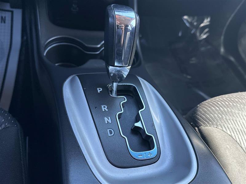 Used 2017 Dodge Journey SE FWD image 19