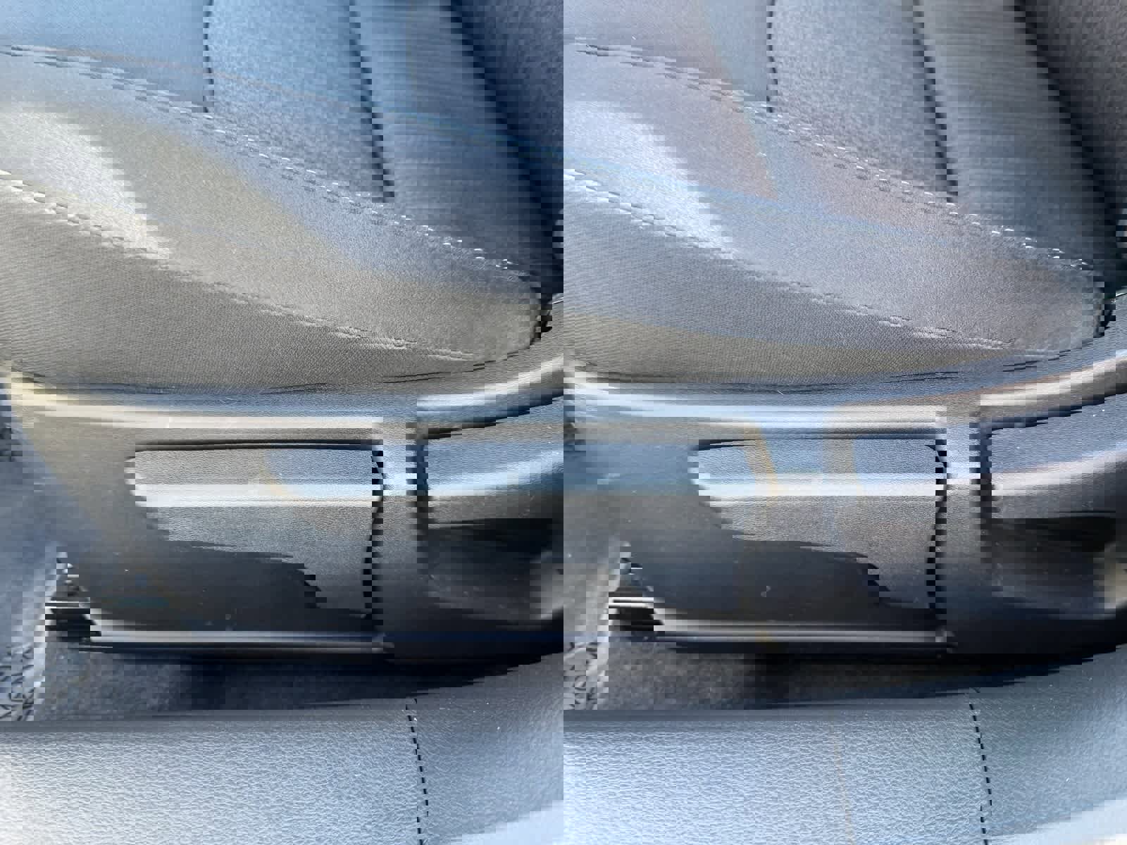 Certified 2025 Nissan Altima 2.5 S image 20