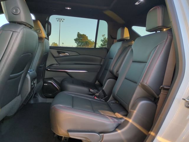 Used 2026 Chevrolet Traverse Z71 w/ Enhanced Driving Package AWD/4WD image 26