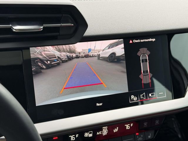 Used 2024 Audi A3 2.0T Premium Plus image 22