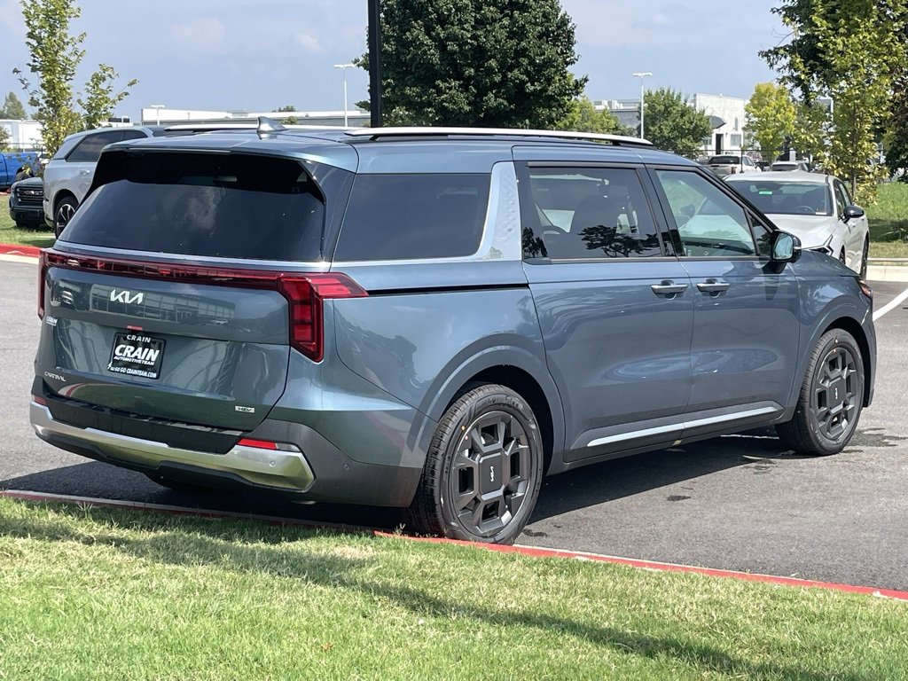 New 2026 Kia Carnival SX image 5