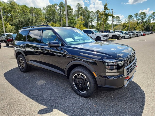 New 2026 Hyundai Palisade XRT Pro