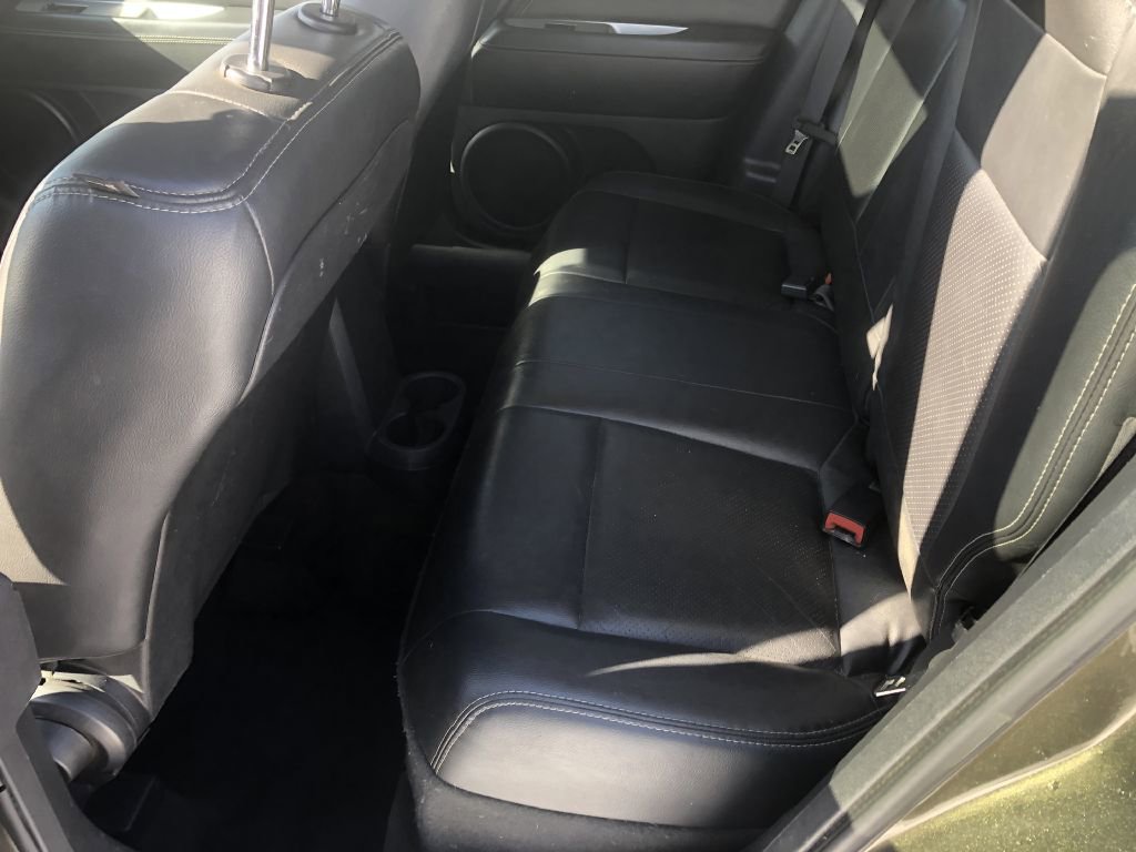 Used 2016 Jeep Compass High Altitude image 20