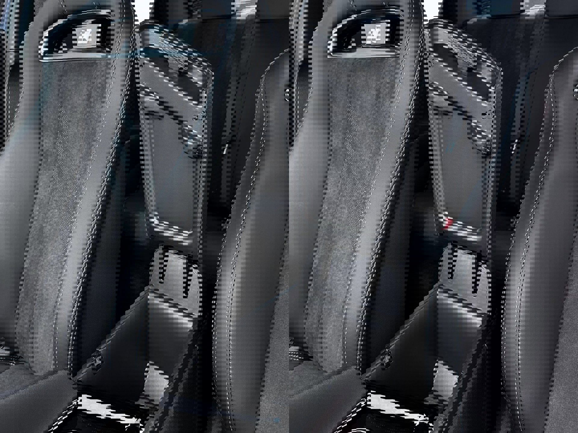 New 2026 Hyundai Elantra N image 18