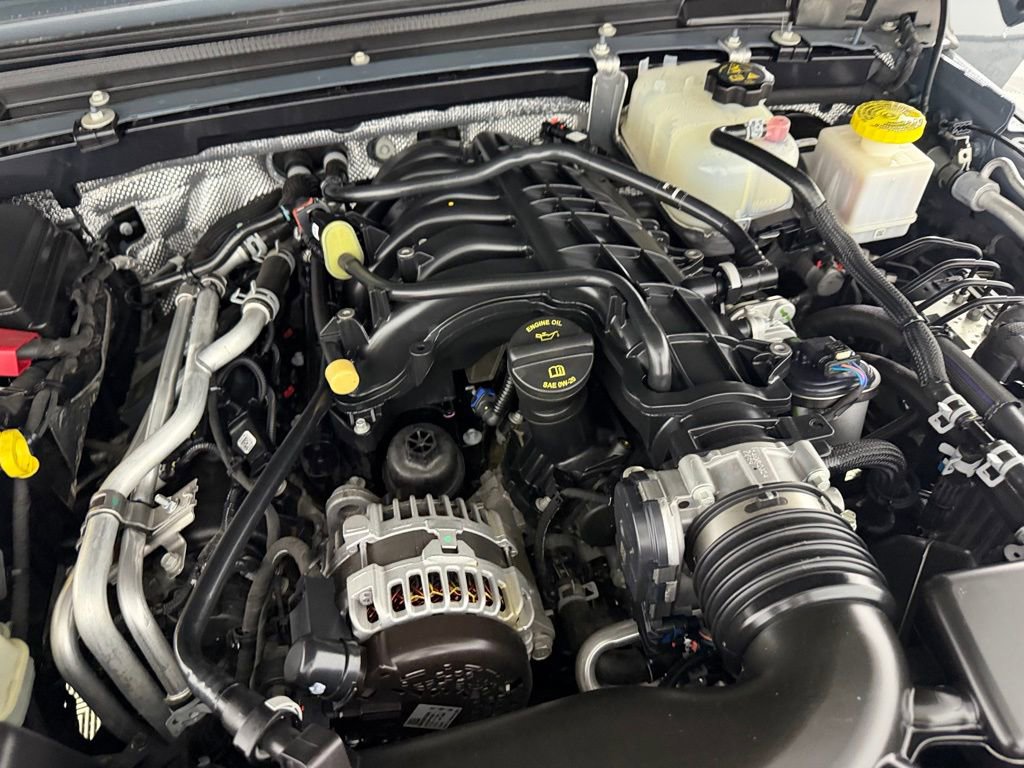 Used 2025 Jeep Gladiator Rubicon image 34
