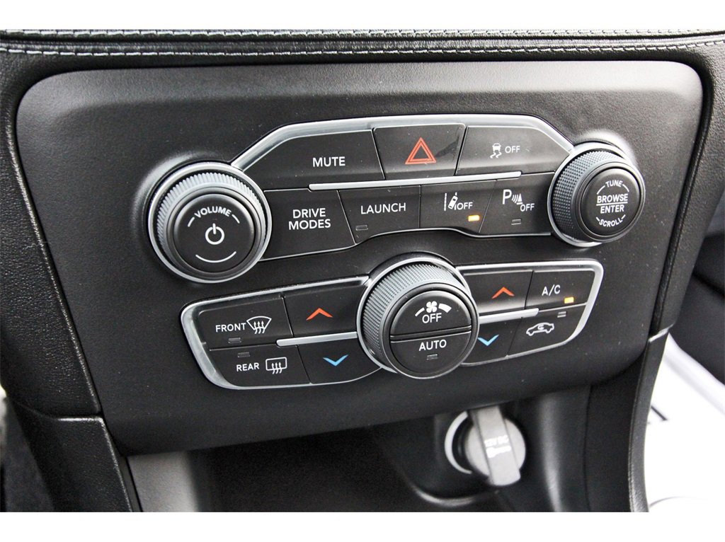 Used 2023 Dodge Charger Scat Pack image 28