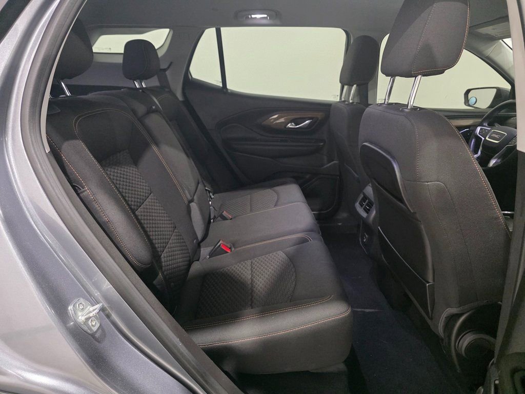Used 2021 GMC Terrain SLE FWD image 24