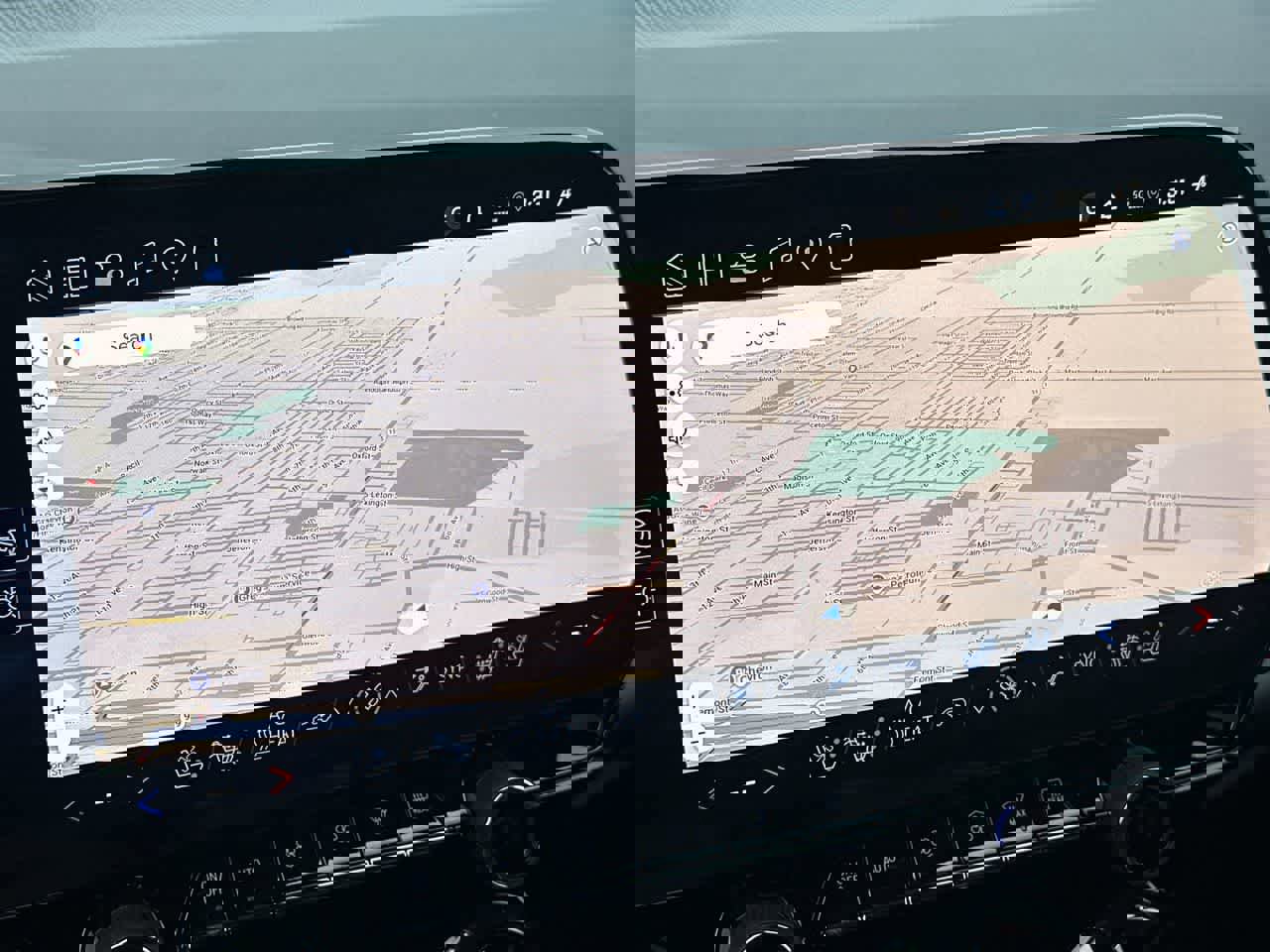 New 2026 Chevrolet Blazer EV RS image 26