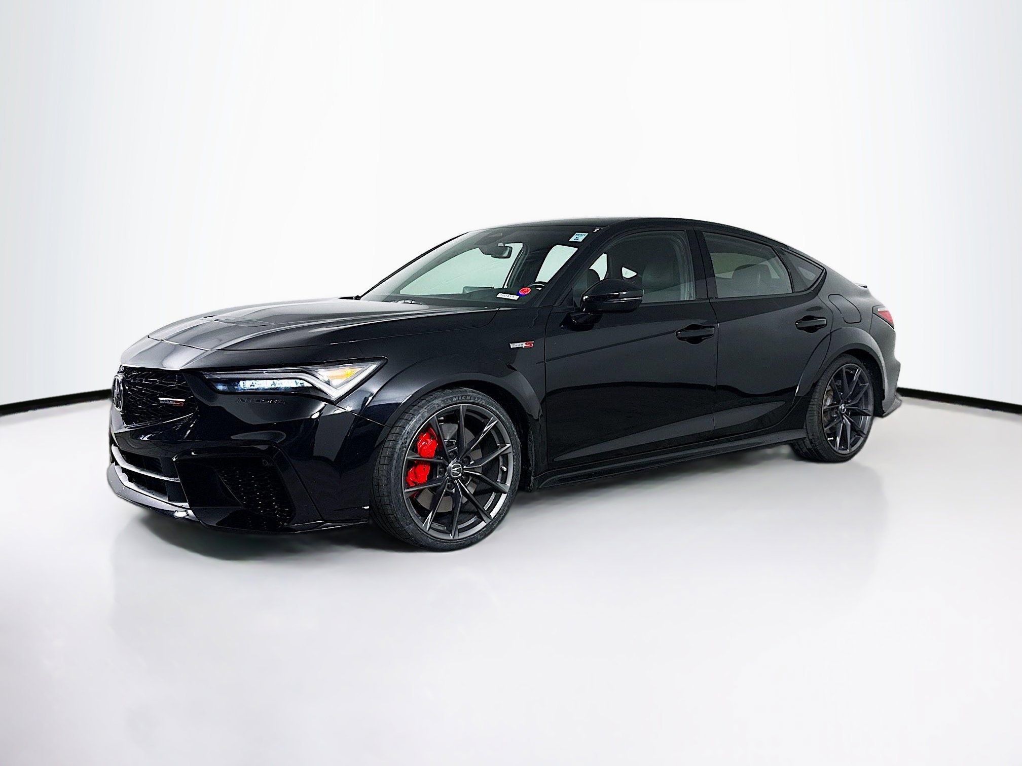 Used 2024 Acura Integra Type S image 4