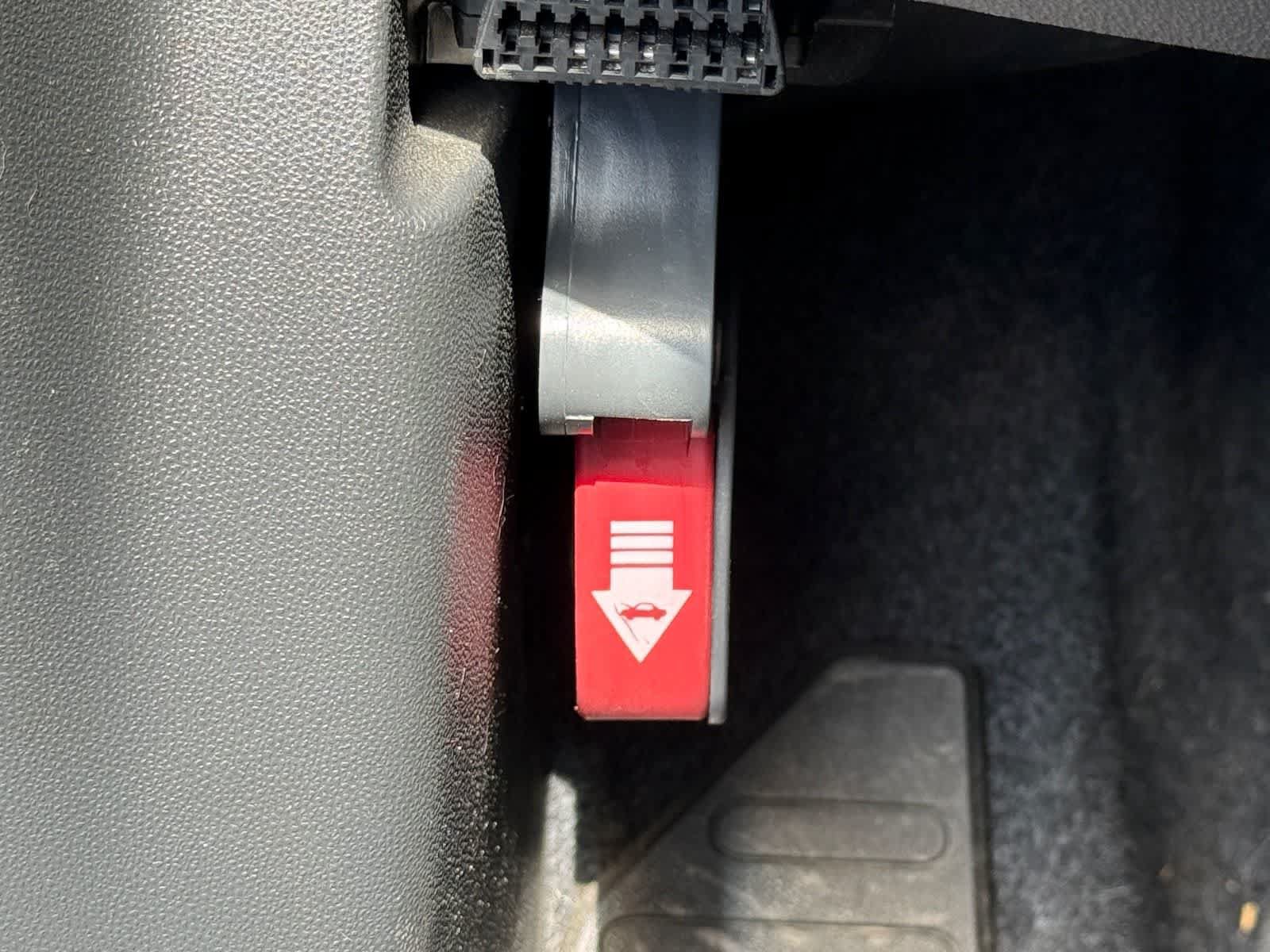 Used 2015 FIAT 500 Pop FWD image 27