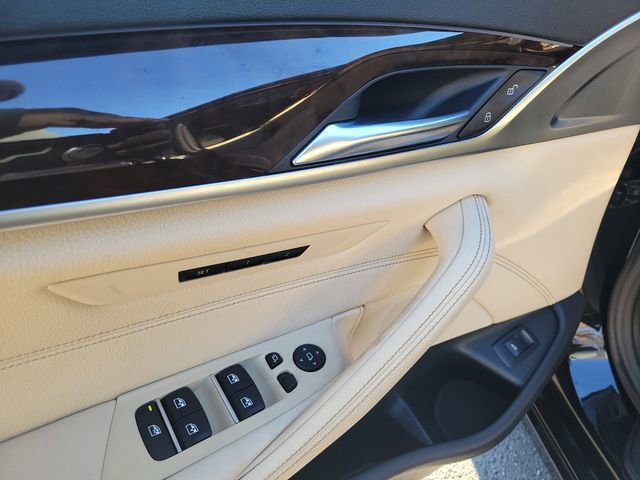 Used 2020 BMW 540i xDrive image 28