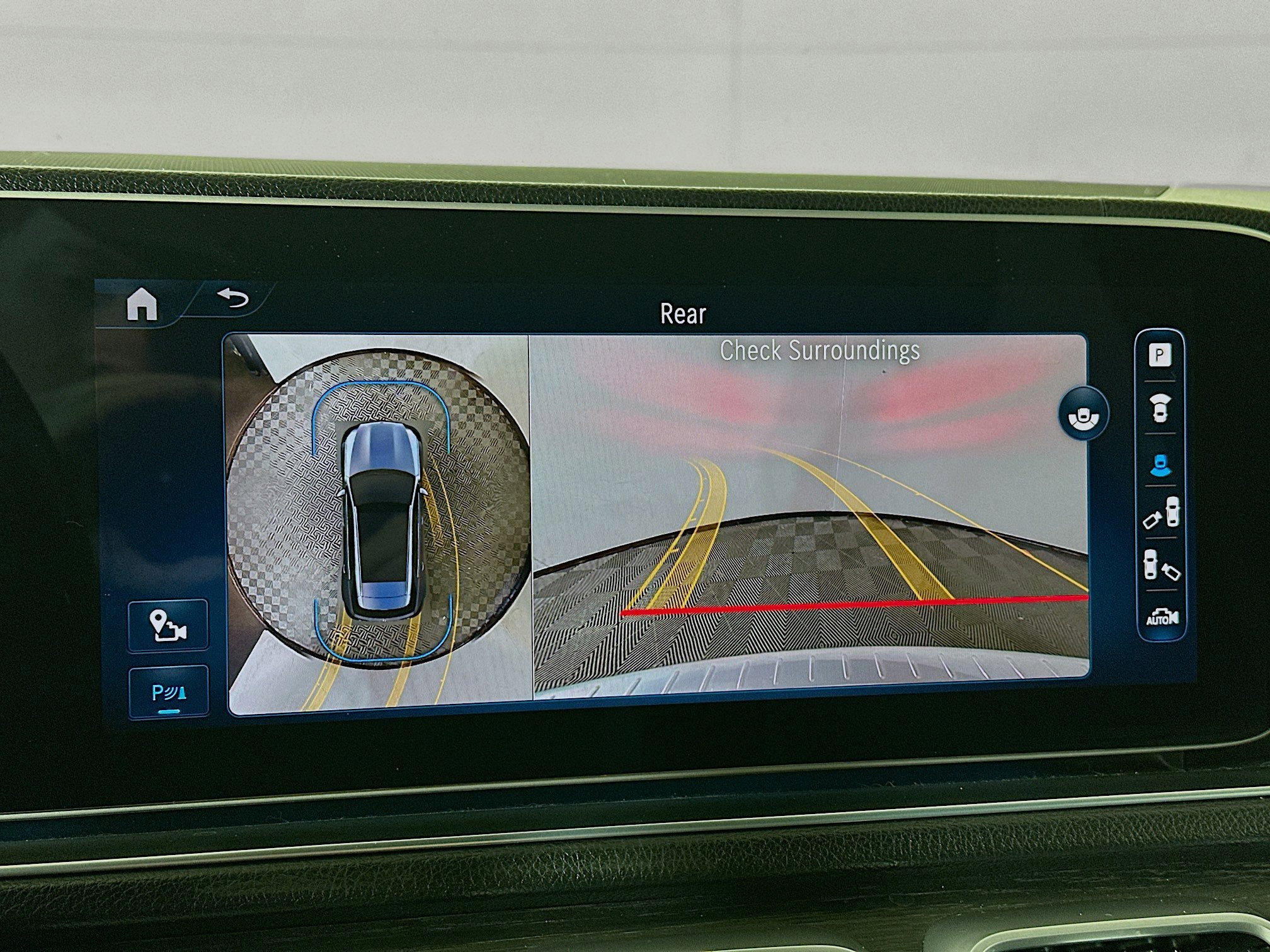 Certified 2024 Mercedes-Benz GLE 350 4MATIC image 14
