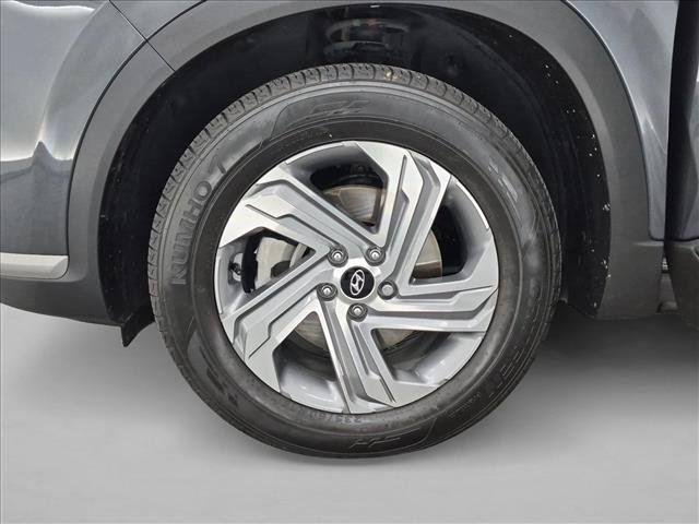Certified 2023 Hyundai Santa Fe SEL FWD image 26