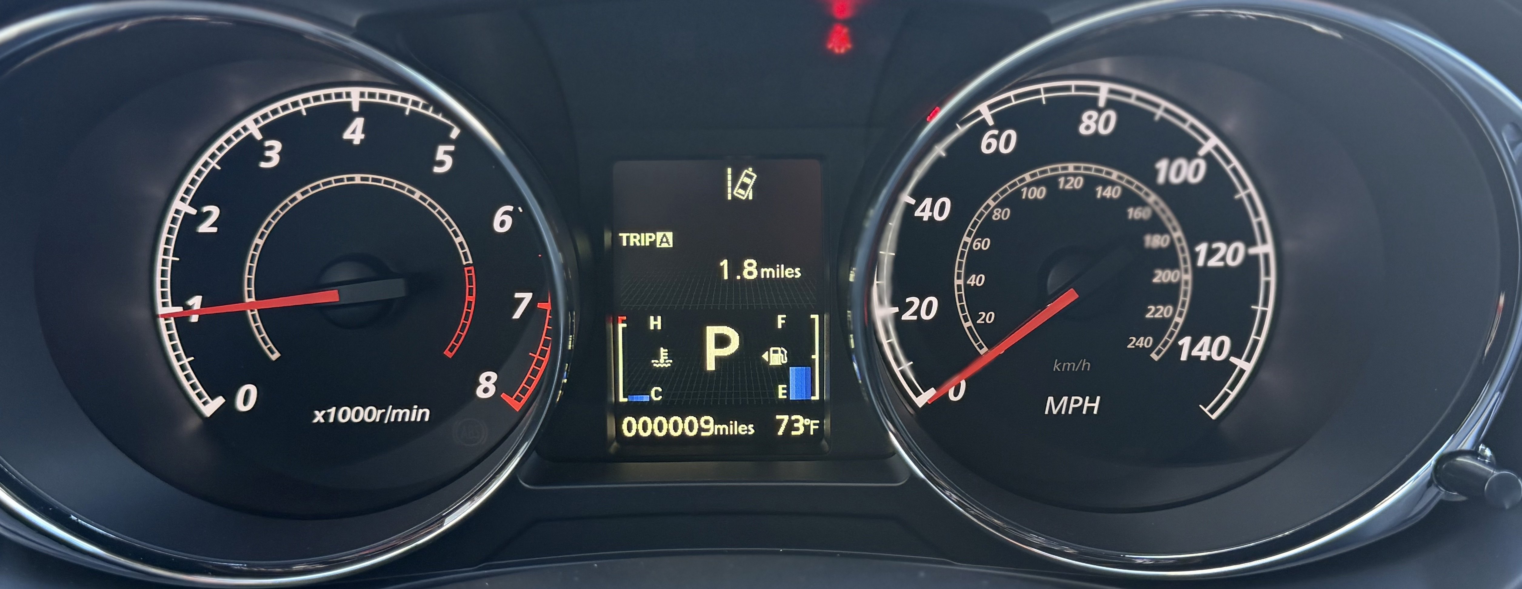 New 2027 Mitsubishi Outlander Sport FWD image 17