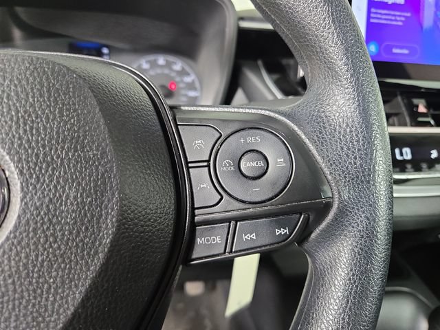 Used 2024 Toyota Corolla LE FWD image 23