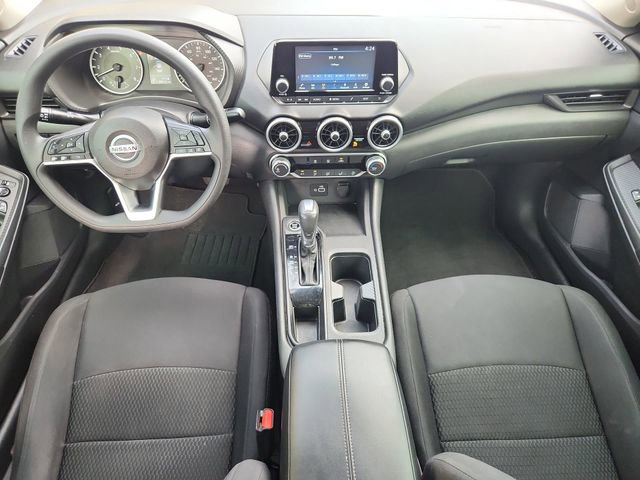 Used 2022 Nissan Sentra S image 19