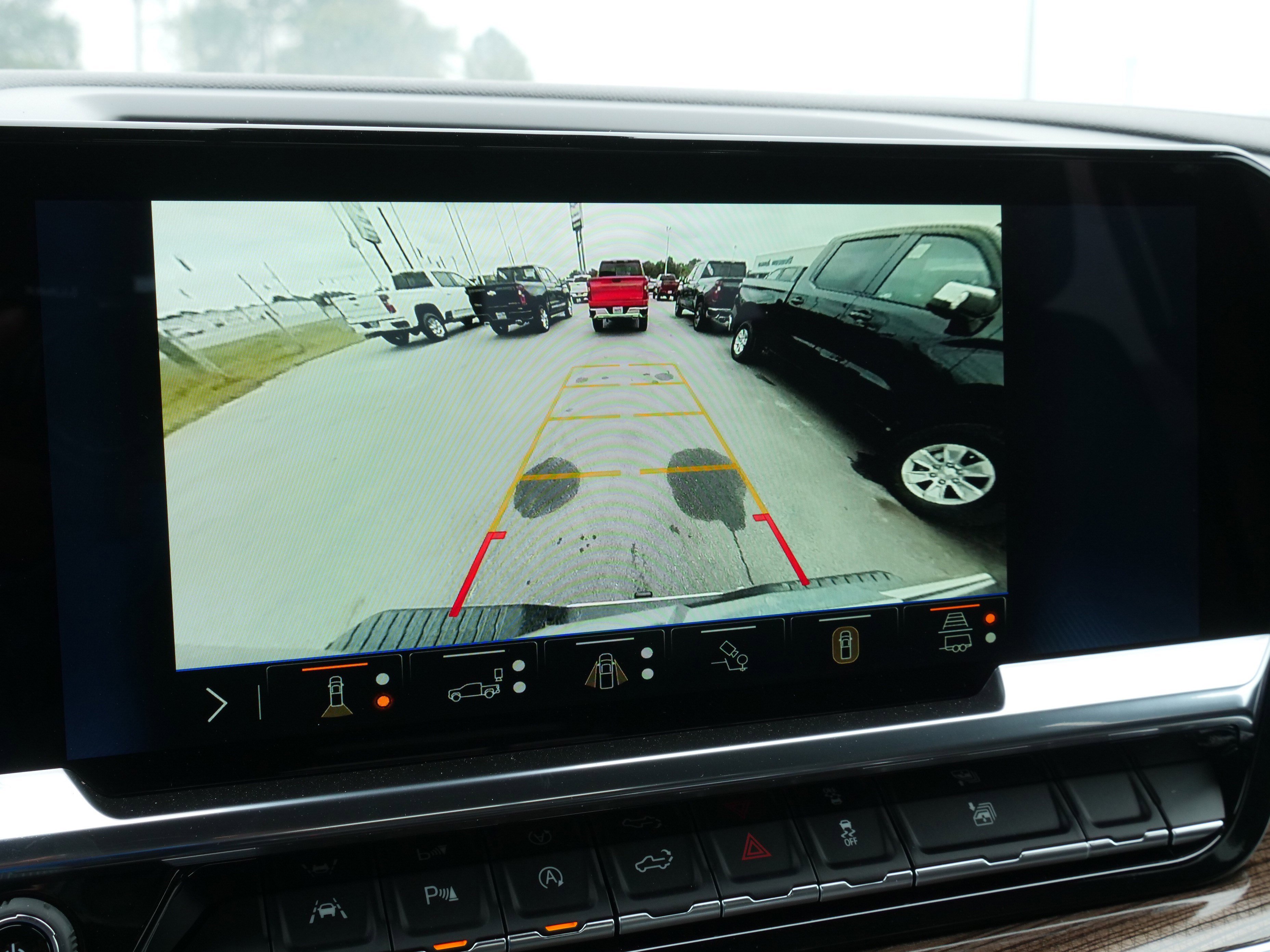 New 2025 Chevrolet Silverado 1500 LT w/ Safety Package image 29