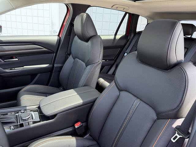 New 2025 MAZDA CX-50 2.5 Hybrid w/ Cargo Package image 19