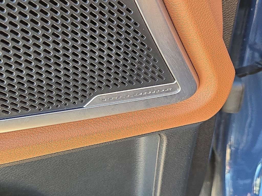 Used 2024 Kia Telluride EX X-Line image 22