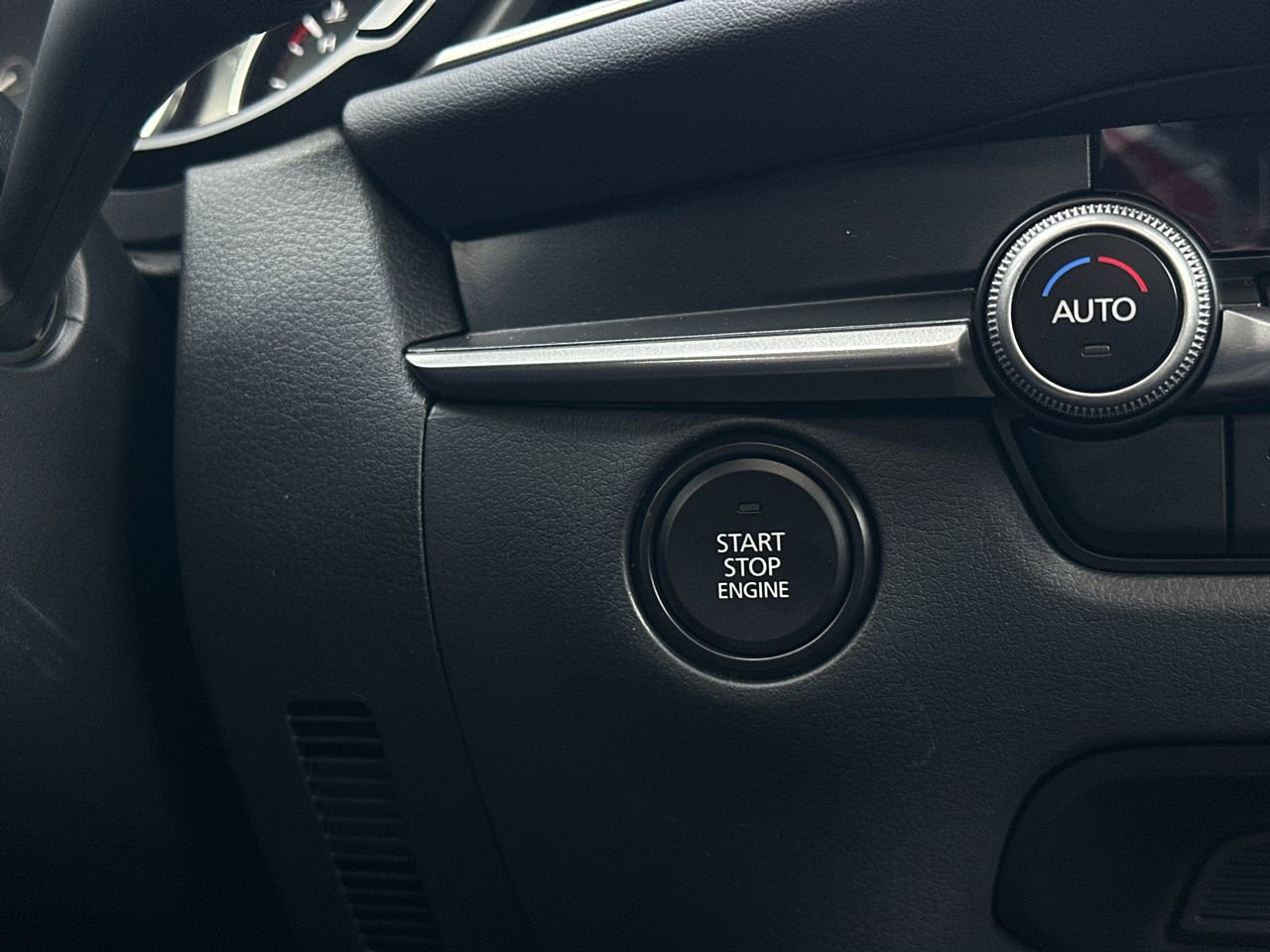 New 2026 MAZDA CX-30 AWD 2.5 S image 28